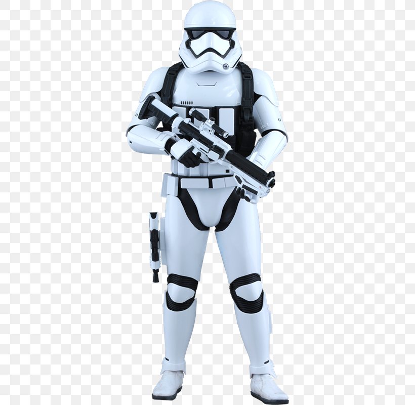 Stormtrooper Finn Star Wars First Order Jakku, PNG, 323x800px, Stormtrooper, Action Figure, Armour, Baseball Equipment, Costume Download Free