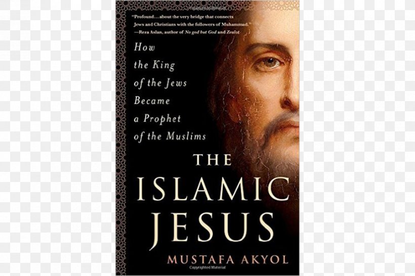The Islamic Jesus: How The King Of The Jews Became A Prophet Of The Muslims Christianity Amazon.com, PNG, 900x600px, Islam, Amazoncom, Beard, Book, Christianity Download Free