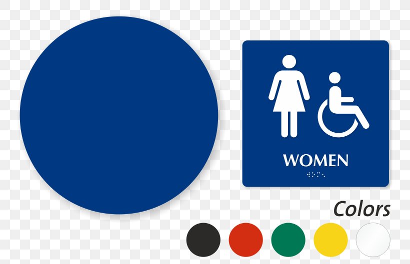 Unisex Public Toilet Bathroom Woman, PNG, 800x529px, Public Toilet, Area, Bathroom, Blue, Brand Download Free