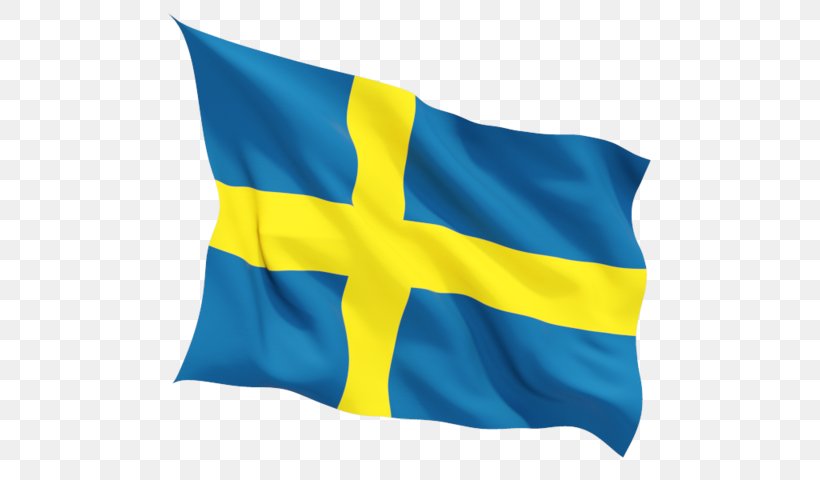 Vasa Flag Of Sweden Swedish Language, PNG, 640x480px, Vasa, Aqua, Electric Blue, English, Flag Download Free