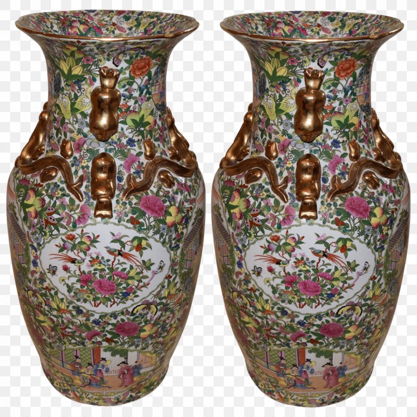 Vase Decorative Arts China, PNG, 1200x1200px, Vase, Art, Artifact, Arts, Ceramic Download Free