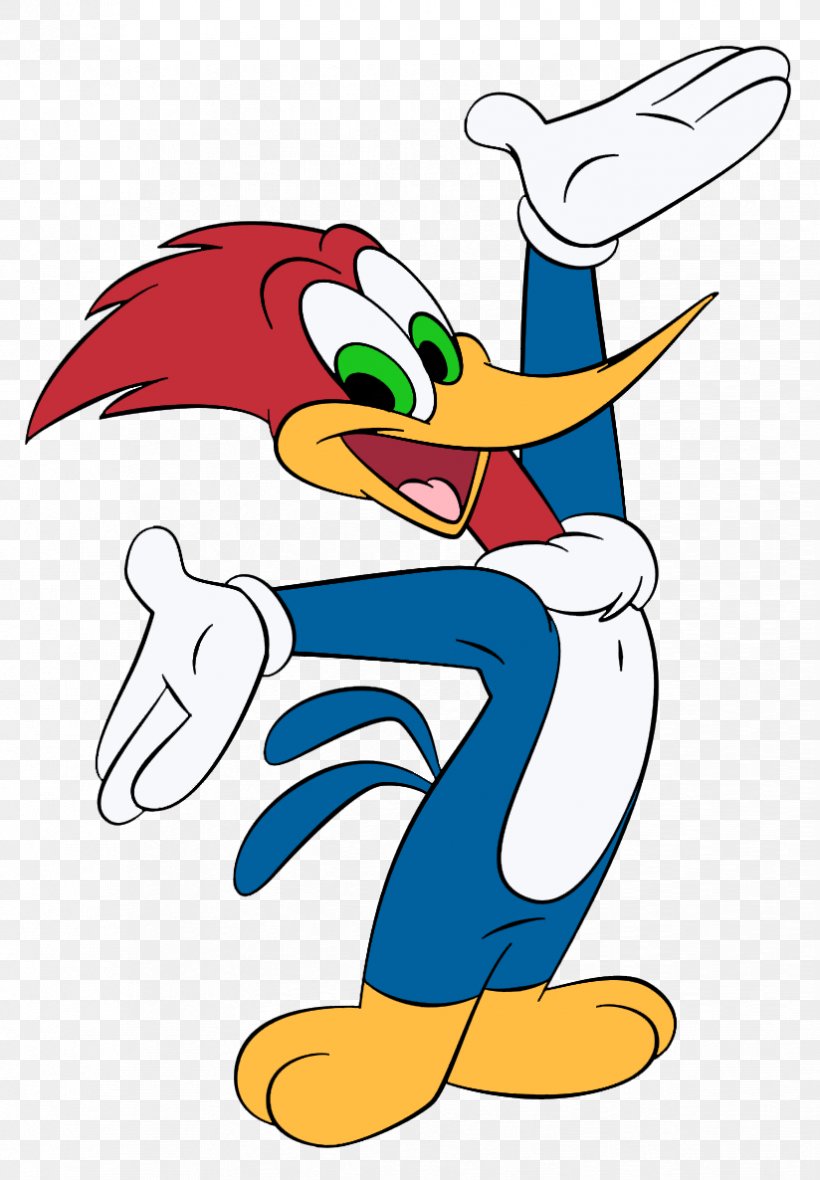 Woody Woodpecker Vector Graphics Television Show, PNG, 824x1186px, Woody Woodpecker, Animal Figure, Animated Cartoon, Animated Film, Area Download Free