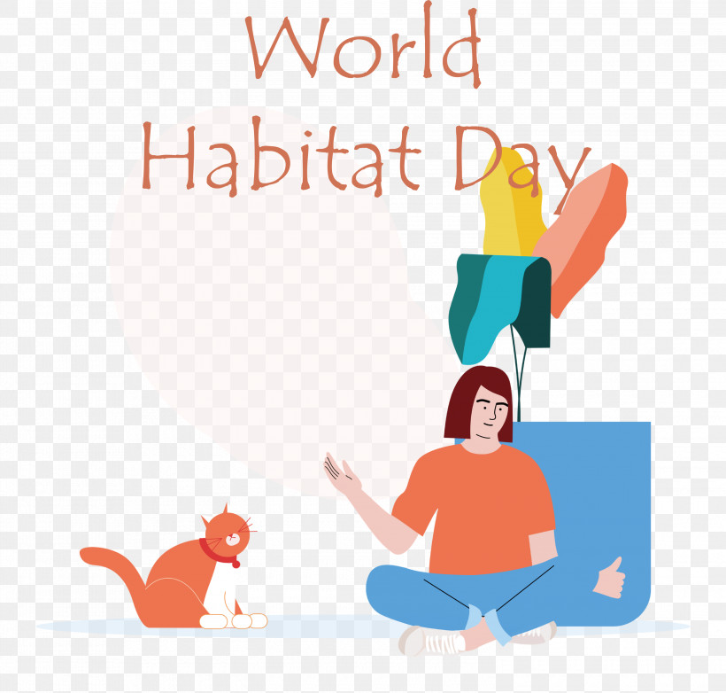 World Habitat Day, PNG, 3000x2864px, World Habitat Day, Blackboard, Classroom, College, Day School Download Free