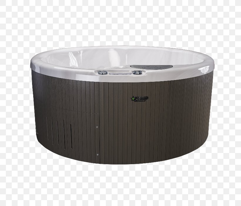 Bathtub Beachcomber Hot Tubs Bathroom Swimming Pool, PNG, 700x700px, Bathtub, Amenity, Bathroom, Bathroom Sink, Beachcomber Hot Tubs Download Free