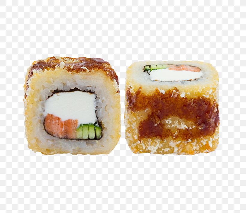 California Roll Makizushi Sushi Tempura Soba, PNG, 709x709px, California Roll, Appetizer, Asian Food, Bell Pepper, Comfort Food Download Free
