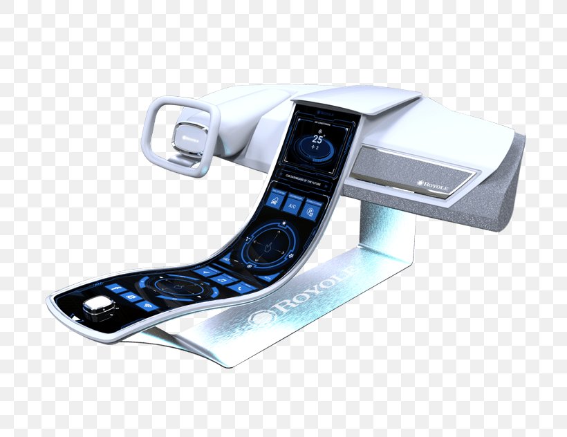 Car Flexible Electronics, PNG, 729x632px, Car, Computer Hardware, Dashboard, Driving, Electronic Device Download Free