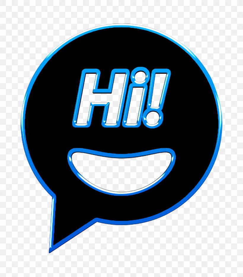 Communications Icon Hi Face Speech Bubble Icon Face Icon, PNG, 1084x1234px, Communications Icon, Basic Icons Icon, Face Icon, Logo, Meter Download Free