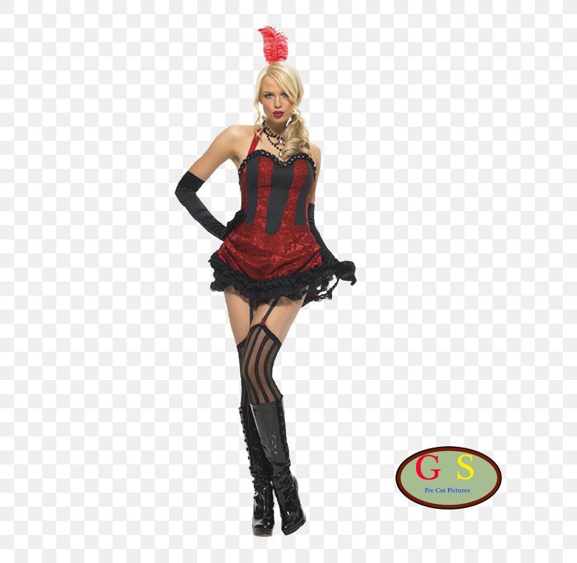 Costume Moulin Rouge Burlesque Showgirl Disguise, PNG, 800x800px, Costume, Brauch, Burlesque, Cabaret, Carnival Download Free