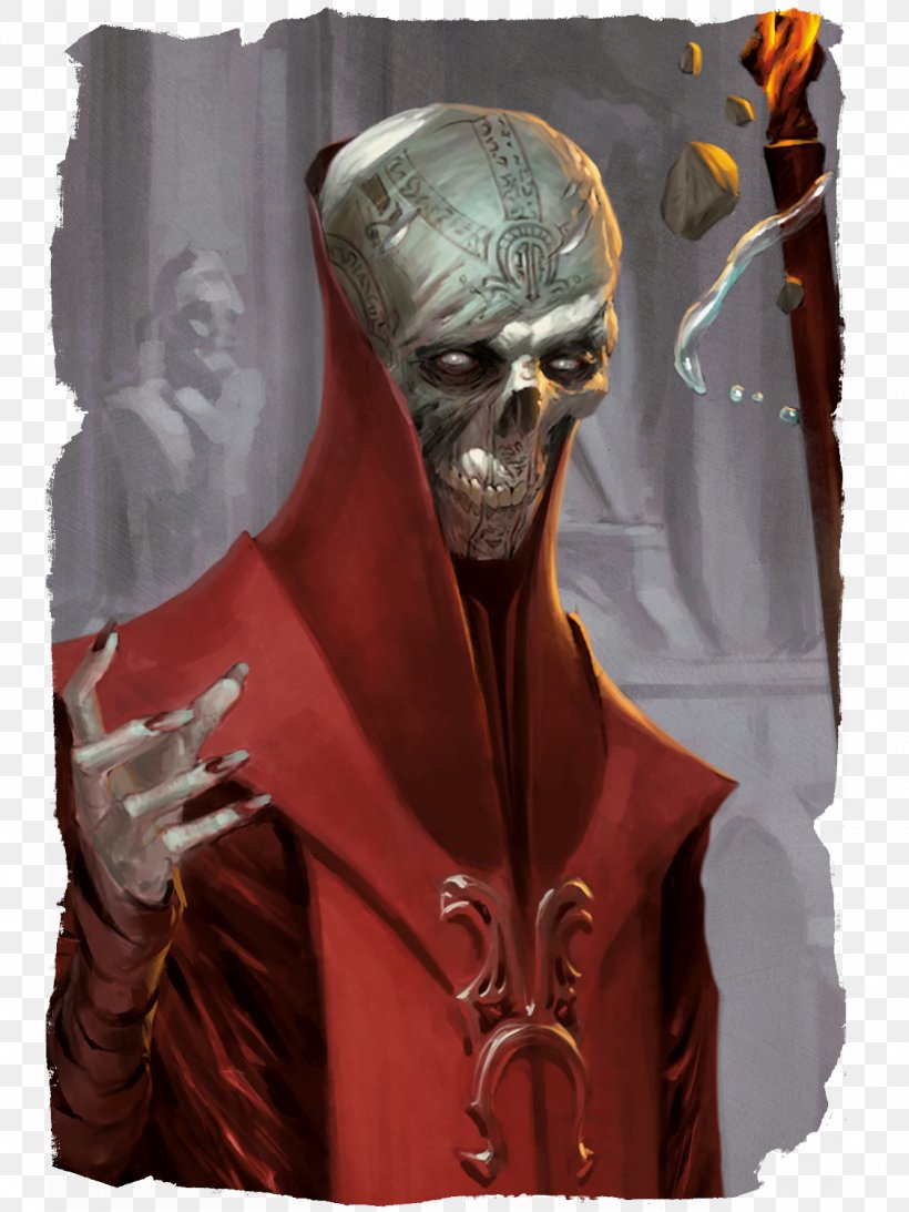 Dungeons & Dragons Tales From The Yawning Portal Szass Tam Magiciens Rouges De Thay Lich, PNG, 1125x1500px, Dungeons Dragons, Character, Costume, Dragon, Fantasy Download Free