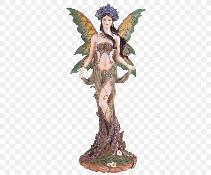 Fairy Tale Figurine Statue Pixie, PNG, 680x680px, Fairy, Arts, Craft, Factory, Fairy Tale Download Free