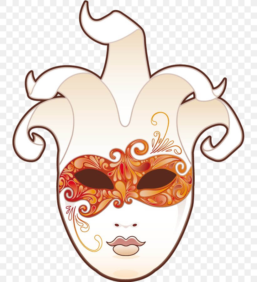 Harlequin Mask Masquerade Ball Clip Art Vector Graphics, PNG, 743x900px, Harlequin, Carnival, Face, Headgear, Mask Download Free