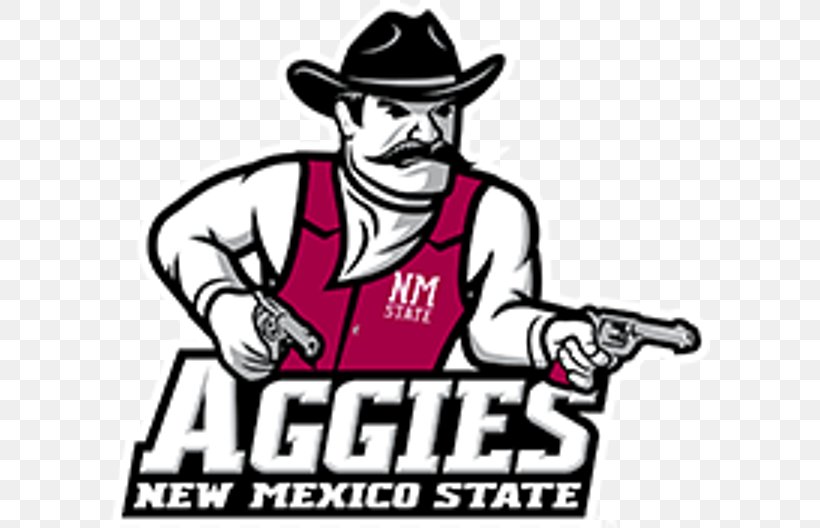 New Mexico State University Grants New Mexico State Aggies Men's Basketball New Mexico State Aggies Football New Mexico State Aggies Women's Basketball, PNG, 600x528px, New Mexico State University, American Football, Brand, Fictional Character, Headgear Download Free