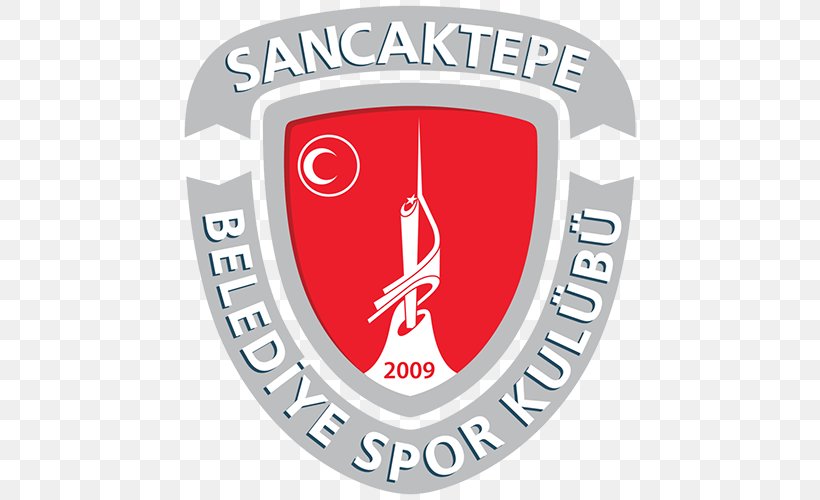 Sancaktepe Belediyespor Brand Logo Organization, PNG, 500x500px, Sancaktepe, Area, Brand, Emblem, Label Download Free