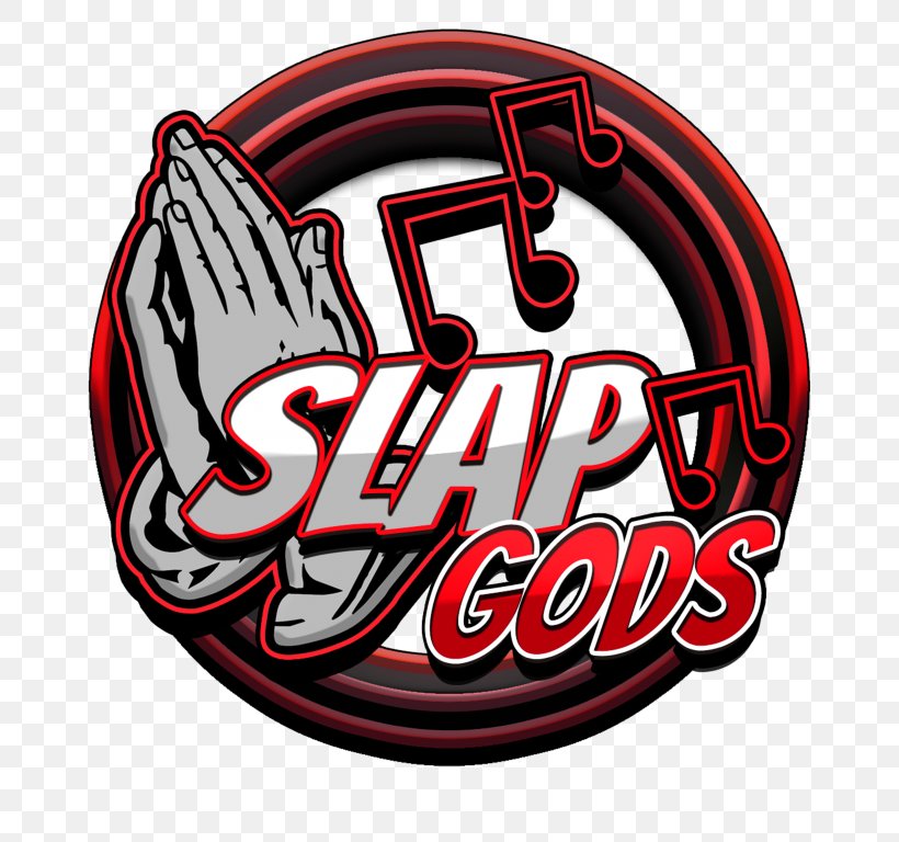 SlapGods Radio Internet Radio Protective Gear In Sports Logo Font, PNG, 768x768px, Internet Radio, Brand, Com, Headgear, Logo Download Free