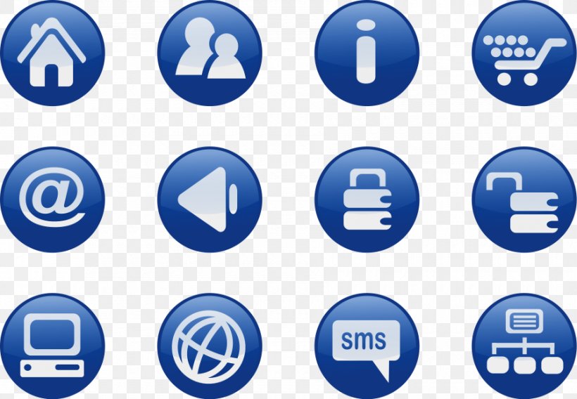World Wide Web Website Icon, PNG, 900x624px, World Wide Web, Area, Blue, Brand, Communication Download Free