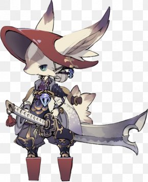Design - Atelier Shallie: Alchemists Of The Dusk Sea Character Designer PNG