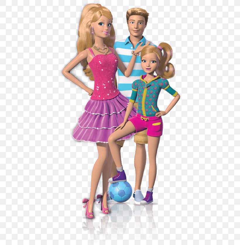 Barbie Life In The Dreamhouse Ken Doll Norway, SAVE 54%