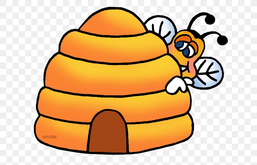 Beehive Honey Bee Clip Art, PNG, 648x528px, Bee, Area, Art, Artwork, Beehive Download Free