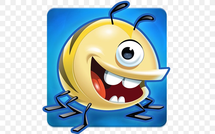 Best Fiends Forever Android App Store, PNG, 512x512px, Best Fiends, Amazon Appstore, Android, App Store, Best Fiends Forever Download Free