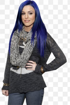 Chers - Cher Blue DeviantArt Jacket PNG