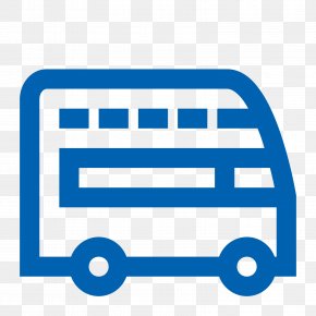 Double-decker Bus - Double-decker Bus Trolleybus Tour Bus Service PNG