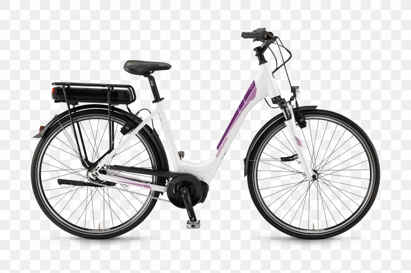 Electric Bicycle Winora Group Bicycle Frames Rent A Bike & Tours Sancho, PNG, 3000x2000px, Bicycle, Bicycle Accessory, Bicycle Frame, Bicycle Frames, Bicycle Groupsets Download Free