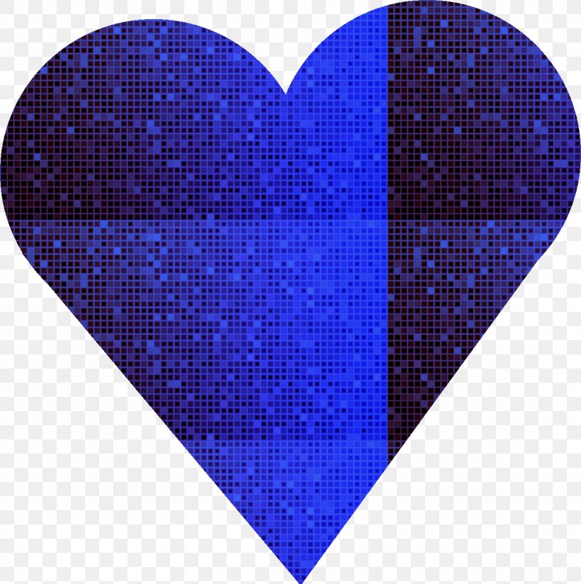 Electric Blue Cobalt Blue Violet Purple, PNG, 1154x1160px, Blue, Cobalt, Cobalt Blue, Electric Blue, Heart Download Free