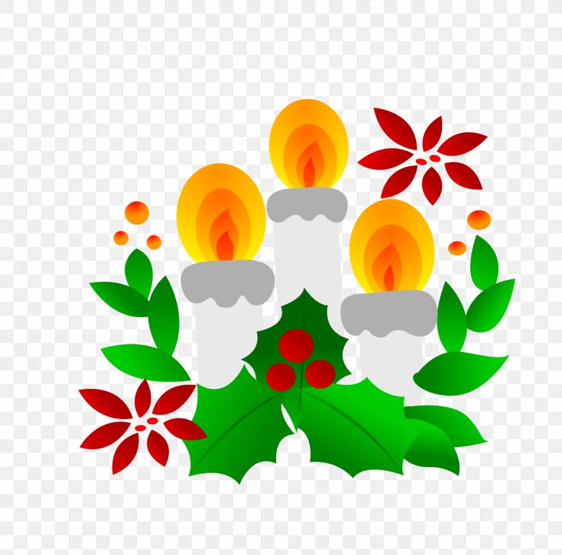 Euclidean Vector Flower, PNG, 1377x1360px, Flower, Candle, Combustion, Flame, Flora Download Free
