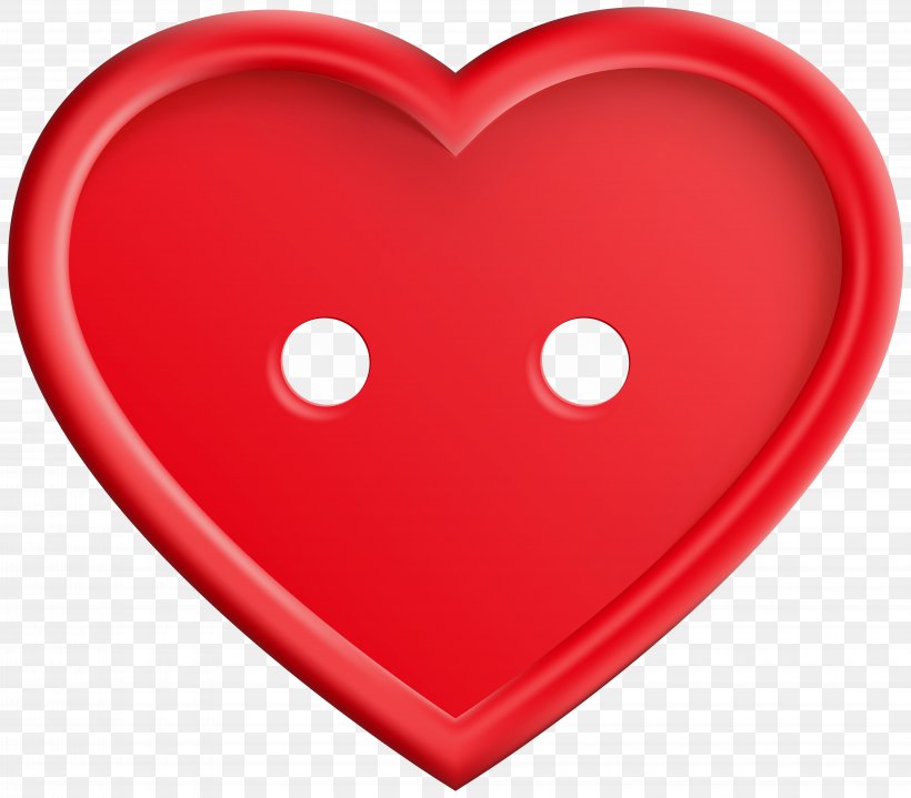Heart Clip Art, PNG, 8000x7020px, Heart, Blog, Button, Color, Image Resolution Download Free