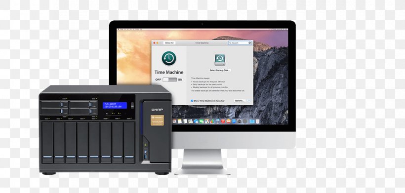 MacBook Pro Network Storage Systems QNAP Systems, Inc. Data Storage, PNG, 980x468px, Macbook Pro, Apple, Data Storage, Electronic Device, Electronics Download Free