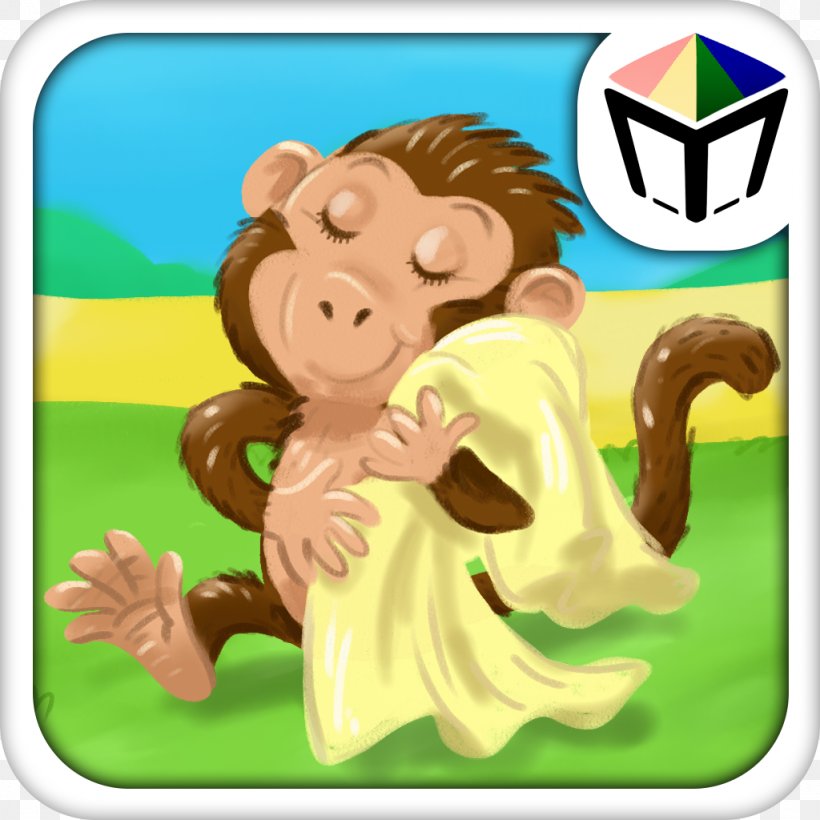 Monkey Primate Human Behavior Clip Art, PNG, 1024x1024px, Monkey, Art, Behavior, Carnivora, Carnivoran Download Free