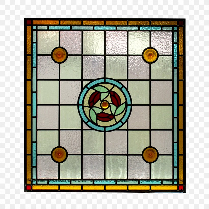 Stained Glass Game Art Symmetry Pattern, PNG, 1000x1000px, Stained Glass, Area, Art, Game, Games Download Free