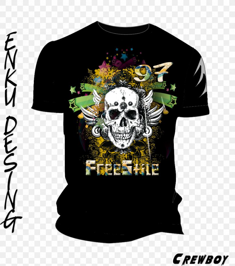 T-shirt Skull Sleeve Price, PNG, 903x1023px, Tshirt, Bestseller, Black, Black M, Brand Download Free