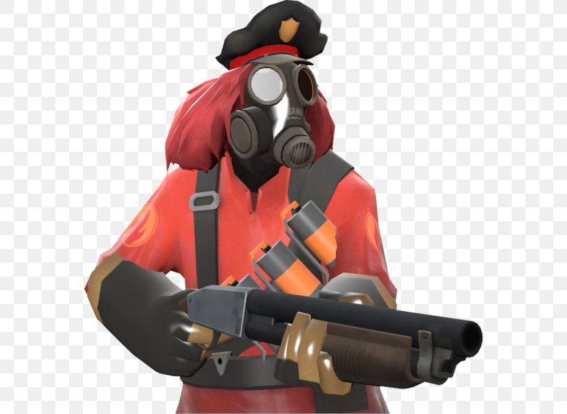 Team Fortress 2 Video Game Source Valve Corporation Steam, PNG, 576x599px, Team Fortress 2, Cap, Clown, Cosmetics, Easter Egg Download Free
