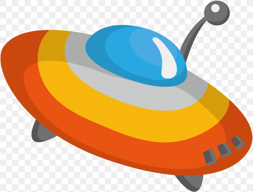 Unidentified Flying Object Cartoon Flying Saucer Clip Art, PNG, 3840x2929px, Unidentified Flying Object, Caricature, Cartoon, Drawing, Extraterrestrial Life Download Free