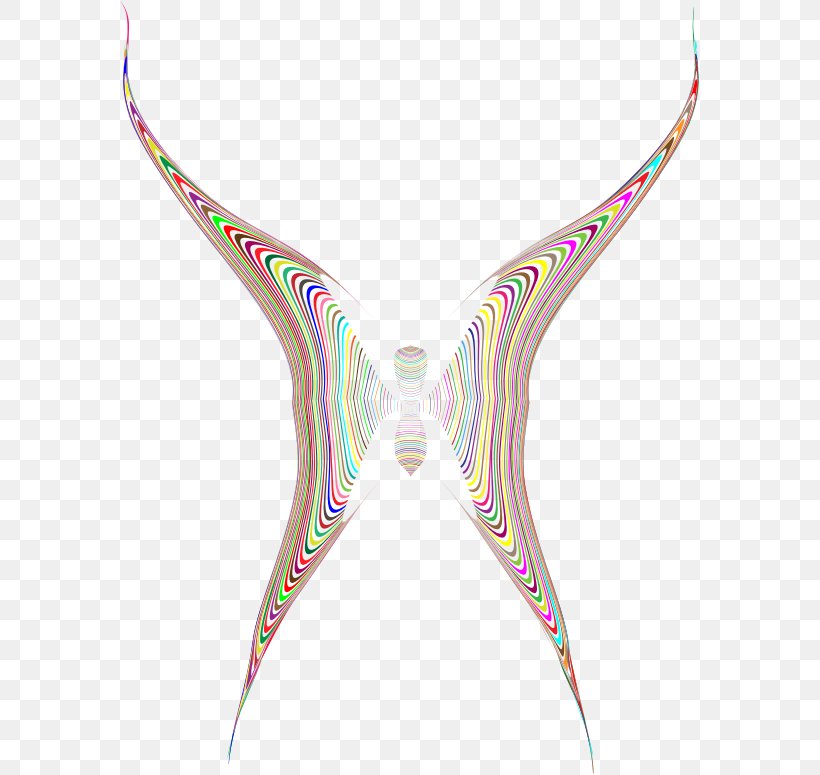 Butterfly Pollinator Invertebrate Symmetry Neck, PNG, 579x775px, Watercolor, Cartoon, Flower, Frame, Heart Download Free