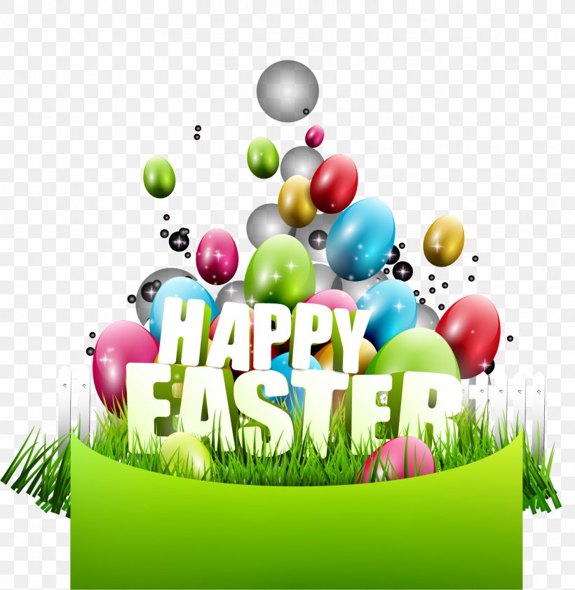 Easter Bunny Easter Egg Easter Basket, PNG, 1405x1444px, Easter Bunny, Basket, Easter, Easter Basket, Easter Egg Download Free