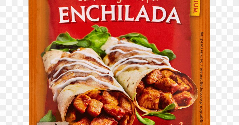 Enchilada Tex-Mex Taco Fajita Burrito, PNG, 1200x630px, Enchilada, American Food, Appetizer, Burrito, Chili Pepper Download Free