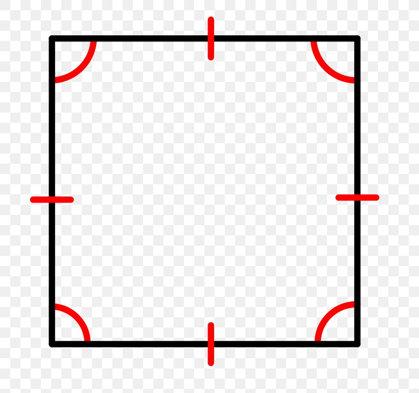 Equiangular Polygon Square Quadrilateral Equilateral Polygon, PNG, 781x768px, Equiangular Polygon, Area, Diagram, Equilateral Polygon, Equilateral Triangle Download Free
