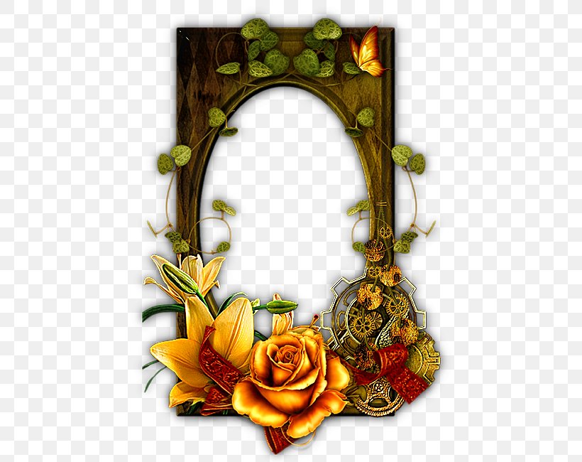 Floral Design Picture Frames Petal Font, PNG, 650x650px, Floral Design, Decor, Flower, Flower Arranging, Petal Download Free