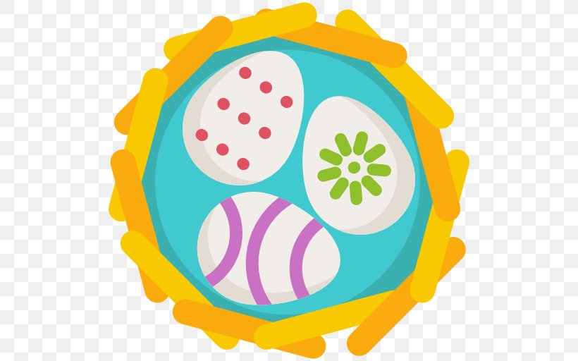 Food Easter Egg Petal Clip Art, PNG, 512x512px, Food, Area, Baby Toys, Easter, Easter Egg Download Free