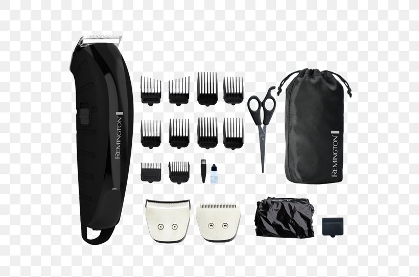 Hair Clipper Remington Products Shaving Barber Hair Care, PNG, 600x542px, Hair Clipper, Barber, Beard, Brand, Camera Accessory Download Free