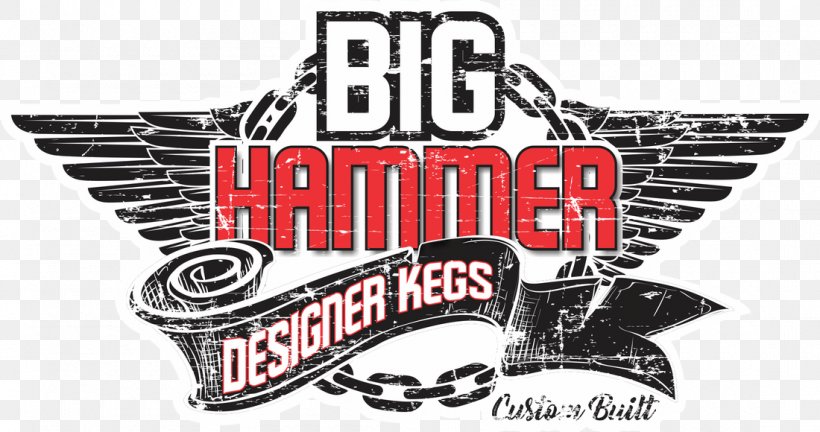 Logo Bighammer Contracting, LLC. Film Poster Brand, PNG, 1100x580px, Logo, Alcohol, Alcoholic Drink, Bar, Brand Download Free