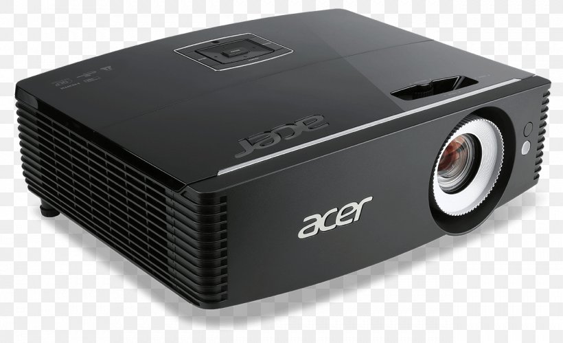 Multimedia Projectors Acer Digital Light Processing XGA, PNG, 1271x774px, Multimedia Projectors, Acer, Brightness, Contrast, Digital Light Processing Download Free