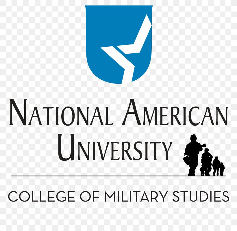 National American University, Sioux Falls American University School Of International Service, PNG, 800x800px, American University, Academic Degree, Area, Brand, Business Administration Download Free
