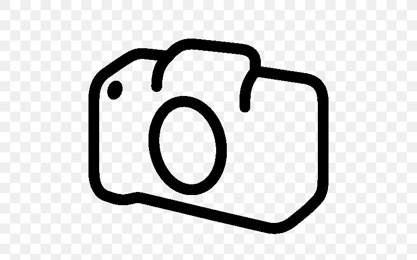 Nikon D7000 Nikon D3 Single-lens Reflex Camera, PNG, 512x512px, Nikon D7000, Area, Auto Part, Black And White, Camera Download Free