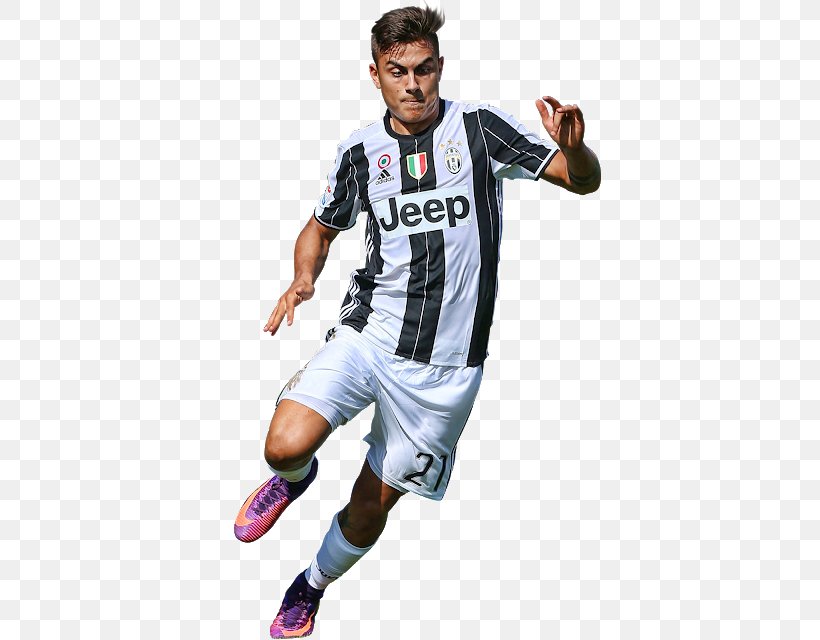 Paulo Dybala Juventus F.C. Football Player Manchester United F.C., PNG, 426x640px, Paulo Dybala, Ball, Clothing, Cristiano Ronaldo, Football Download Free