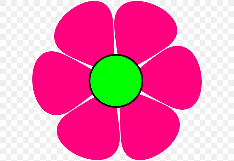 Pink Flowers Free Content Clip Art, PNG, 600x564px, Flower, Blog, Blue, Common Daisy, Flower Power Download Free