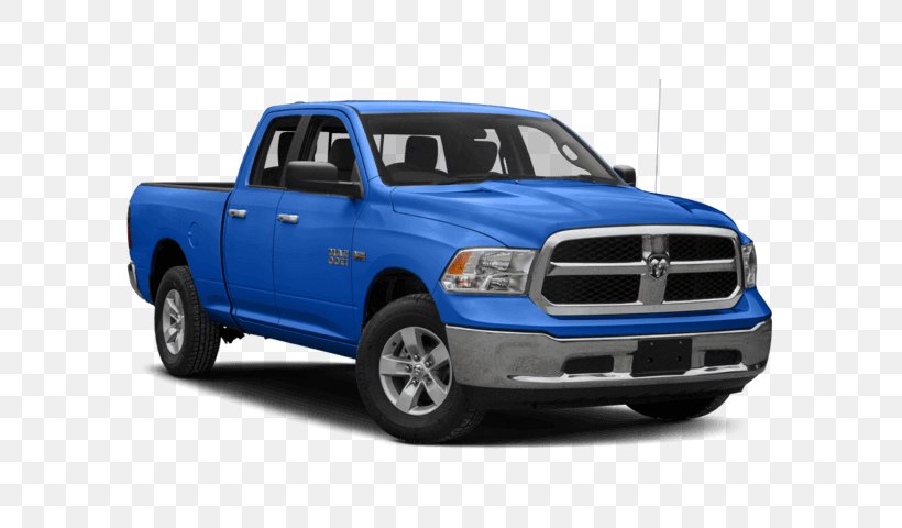 Ram Trucks Pickup Truck Dodge 2018 RAM 1500 SLT Chrysler, PNG, 640x480px, 2018 Ram 1500, 2018 Ram 1500 Slt, Ram Trucks, Allwheel Drive, Automotive Exterior Download Free