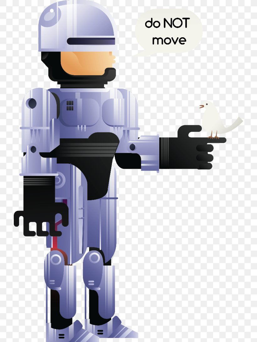 RoboCop Digital Art DeviantArt Robot, PNG, 732x1092px, Robocop, Art, Concept Art, Deviantart, Digital Art Download Free
